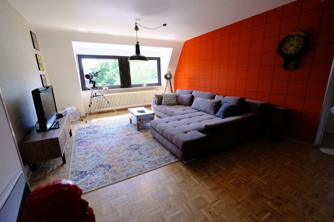 Apartment Domus Merian Xii Trier