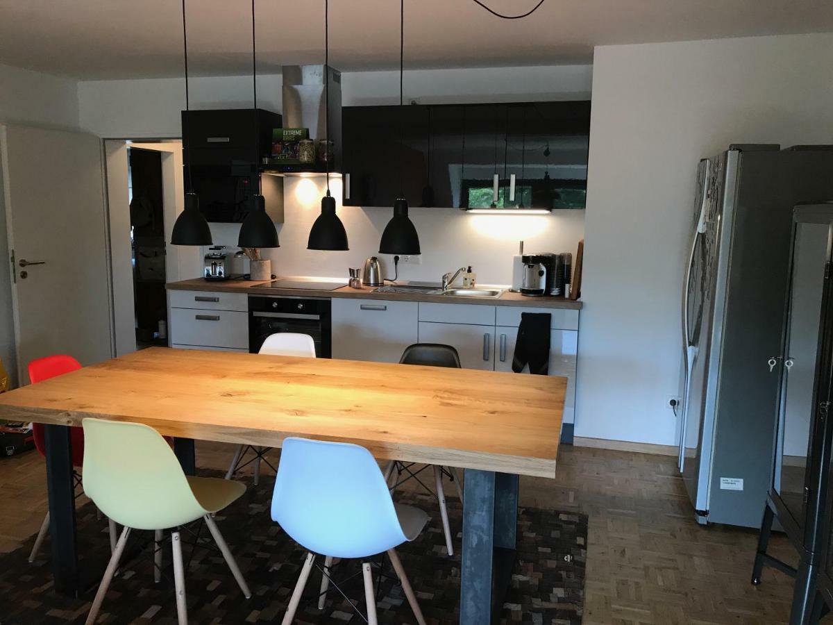 Domus Merian Xii Apartment *