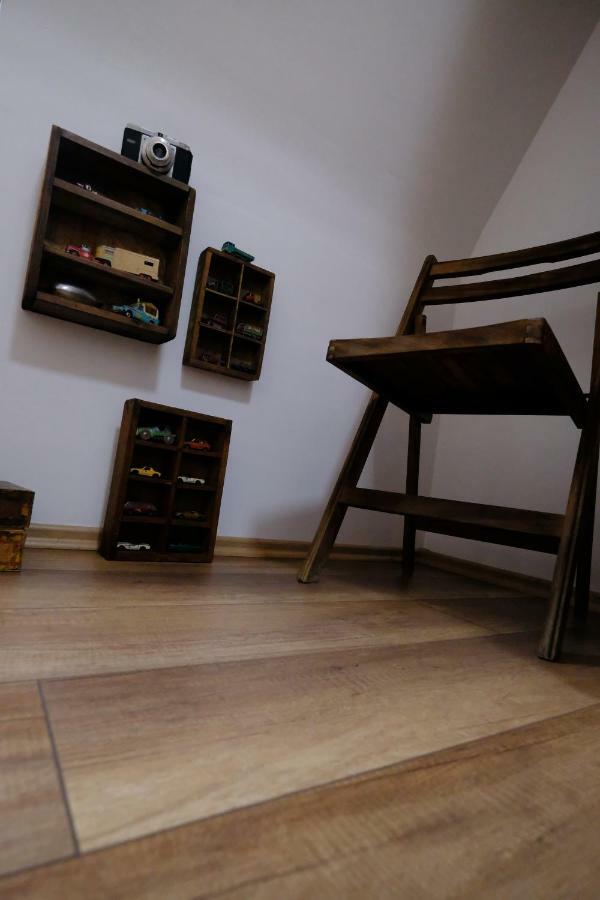 Apartment Domus Merian Xii Trier