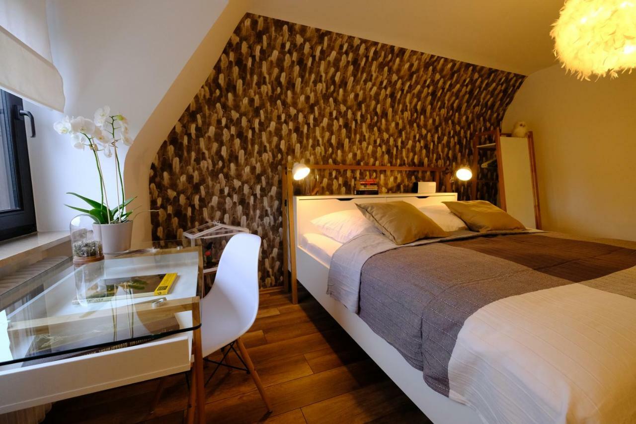 Apartment Domus Merian Xii Trier