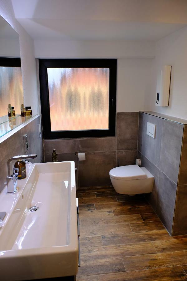 Domus Merian Xii Apartment
